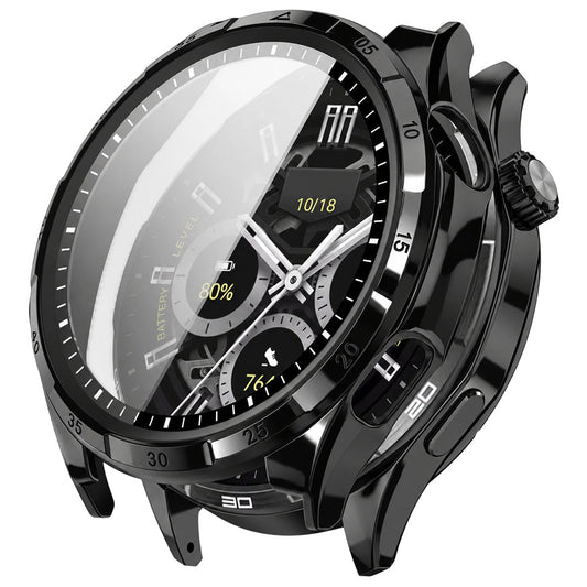 Калъф Techsuit Defense360 Pro за Honor Watch 6, черен