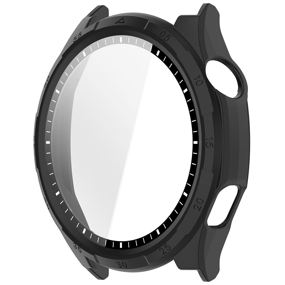 Калъф Techsuit Defense360 Pro за Honor Watch 6, черен