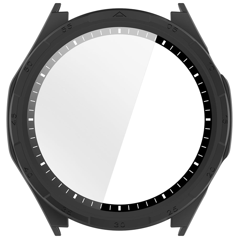 Калъф Techsuit Defense360 Pro за Honor Watch 6, черен