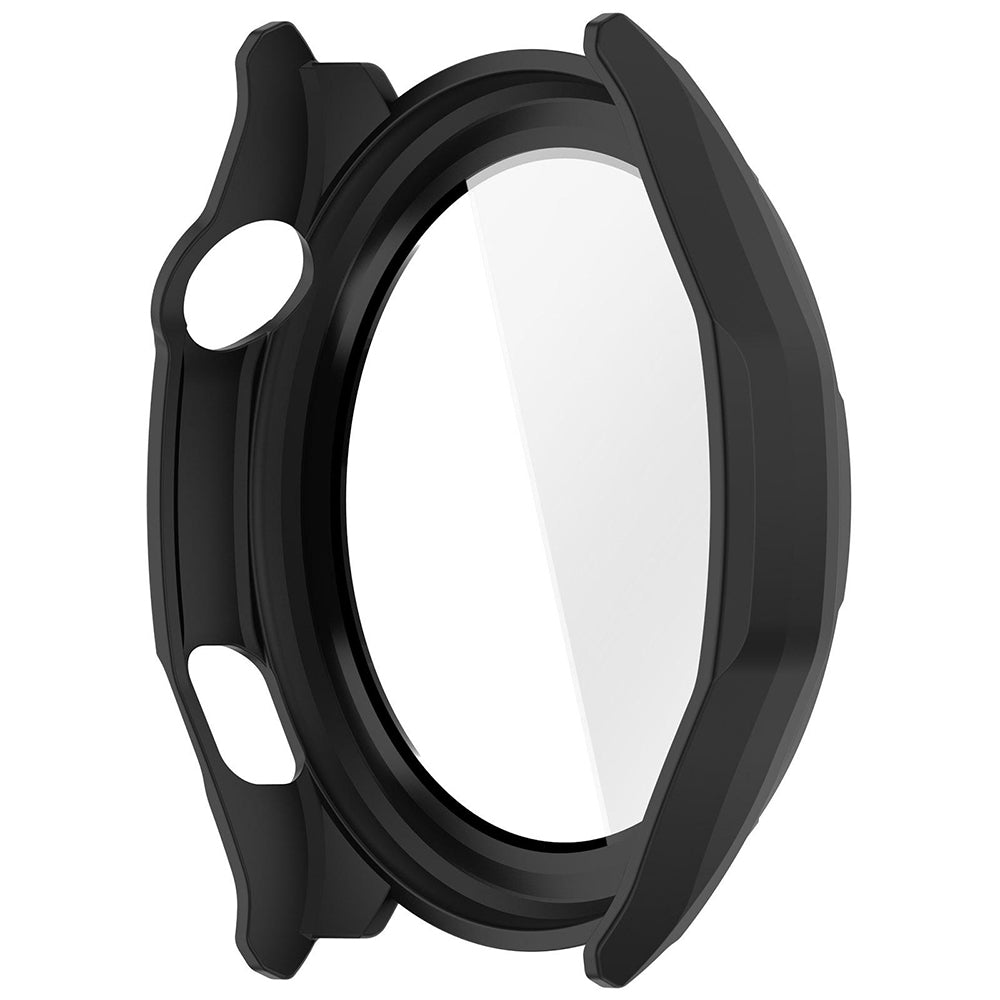 Калъф Techsuit Defense360 Pro за Honor Watch 6, черен