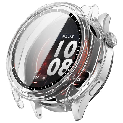 Калъф Techsuit Defense360 Pro за Honor Watch 6, прозрачен