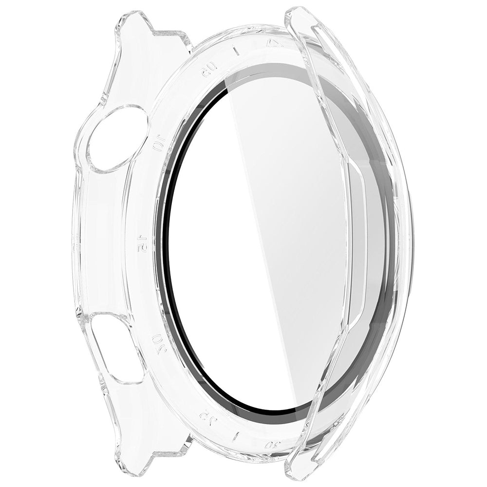 Калъф Techsuit Defense360 Pro за Honor Watch 6, прозрачен