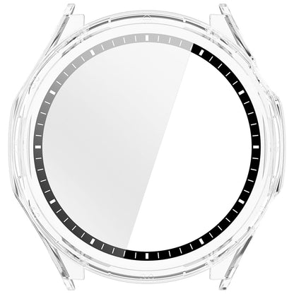 Калъф Techsuit Defense360 Pro за Honor Watch 6, прозрачен