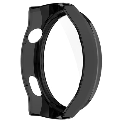 Калъф Techsuit Defense360 Pro за Huawei Watch 4 Pro, Черен