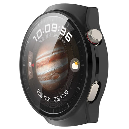 Калъф Techsuit Defense360 Pro за Huawei Watch 4 Pro, Черен