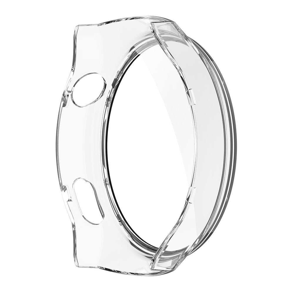 Калъф Techsuit Defense360 Pro за Huawei Watch 4 Pro, Прозрачен