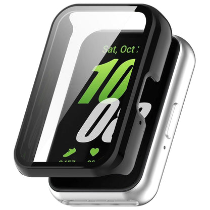 Калъф Techsuit Defense360 Pro за Samsung Galaxy Fit3 R39M, Черен