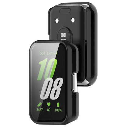 Калъф Techsuit Defense360 Pro за Samsung Galaxy Fit3 R39M, Черен