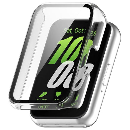 Калъф Techsuit Defense360 Pro за Samsung Galaxy Fit3 R39M, прозрачен