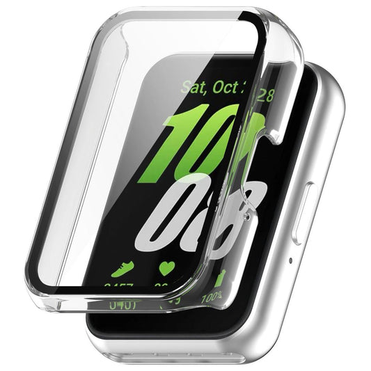 Калъф Techsuit Defense360 Pro за Samsung Galaxy Fit3 R39M, прозрачен