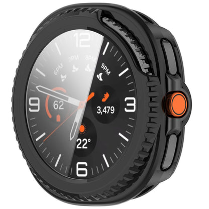 Techsuit Defense360 Pro Case for Samsung Galaxy Watch8 Classic, Green