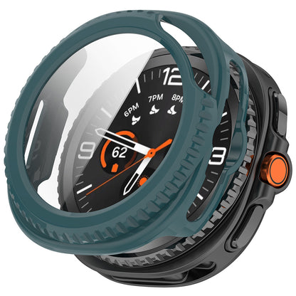 Techsuit Defense360 Pro Case for Samsung Galaxy Watch8 Classic, Green