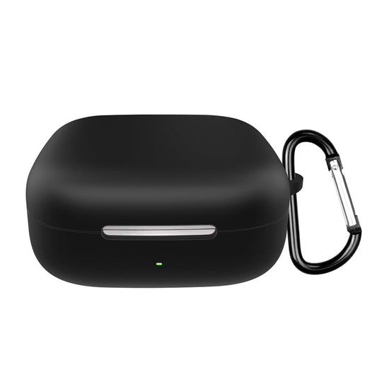 Калъф Techsuit Silicone за Huawei FreeArc, Черен