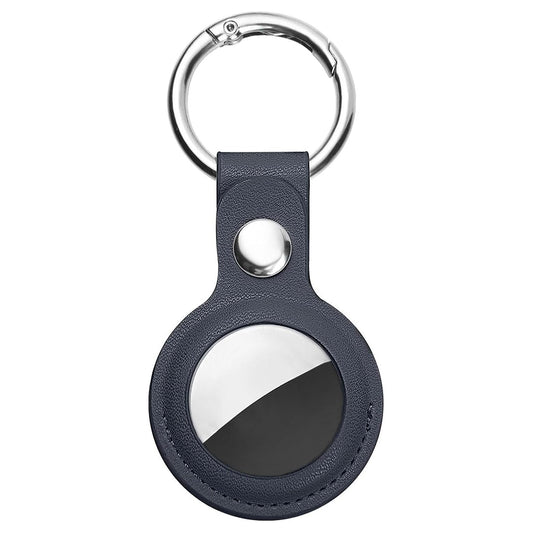 Калъф Techsuit SLH1 за Apple AirTag, Син