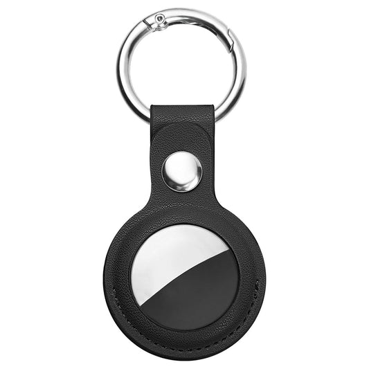 Калъф Techsuit SLH1 за Apple AirTag, Черен