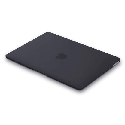 Калъф Techsuit UltraShell за Apple MacBook Neo 13inch, Матово Черен