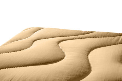 Tomtoc Terra Case for 14-inch Laptop, Cream