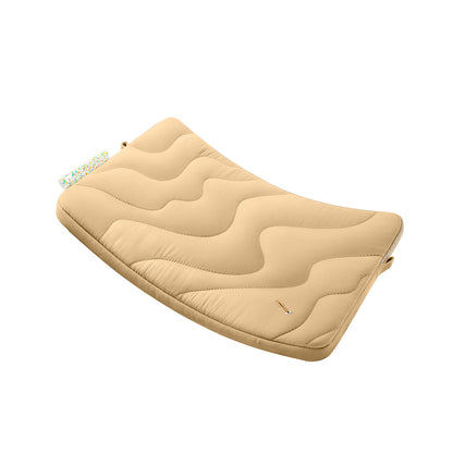 Калъф Tomtoc Terra за лаптоп 15 инча, кремов