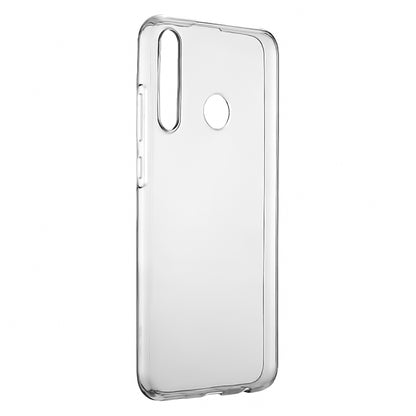 Калъф за Huawei P40 lite E, прозрачен 51994006