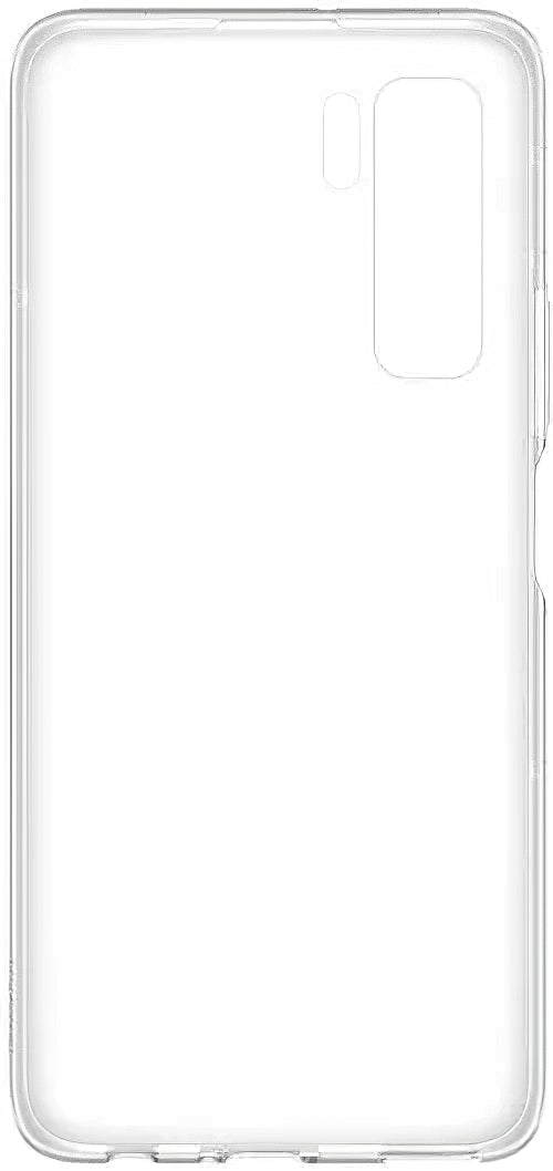 Калъф за Huawei P40 lite 5G, прозрачен 51994053