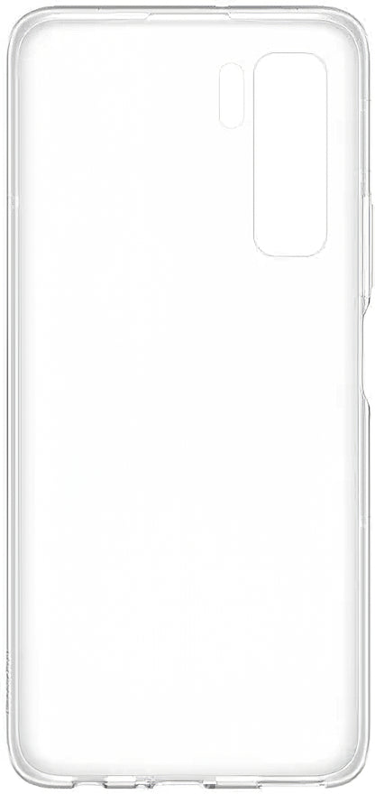 Калъф за Huawei P40 lite 5G, прозрачен 51994053