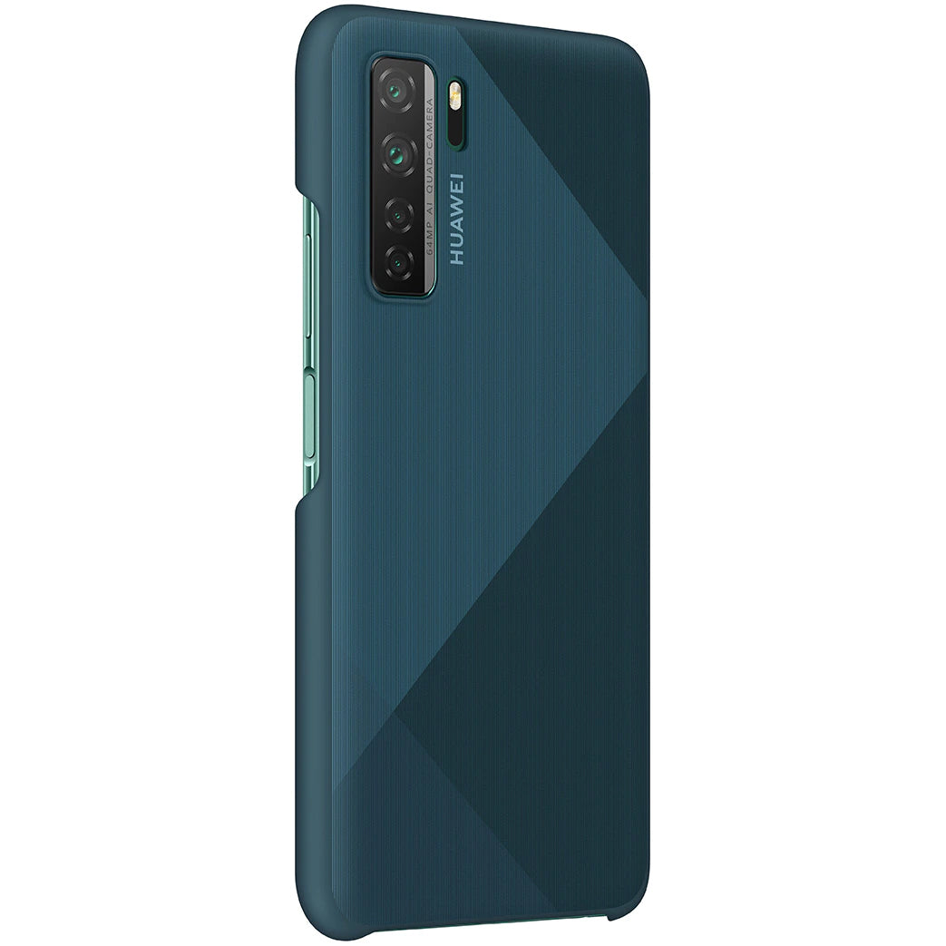 Калъф за Huawei P40 lite 5G, зелен 51994060