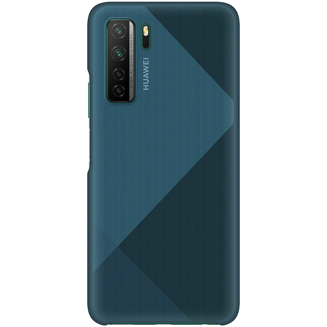 Калъф за Huawei P40 lite 5G, зелен 51994060