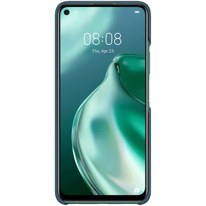 Калъф за Huawei P40 lite 5G, зелен 51994060