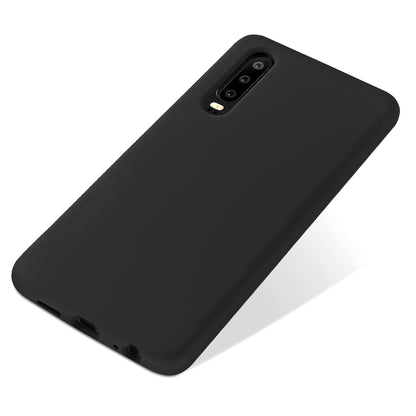 Калъф за Huawei P40, Nevox, STYLESHELL SHOCK, черен