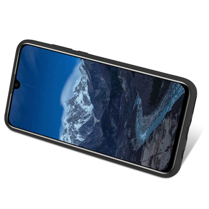 Калъф за Huawei P40, Nevox, STYLESHELL SHOCK, черен