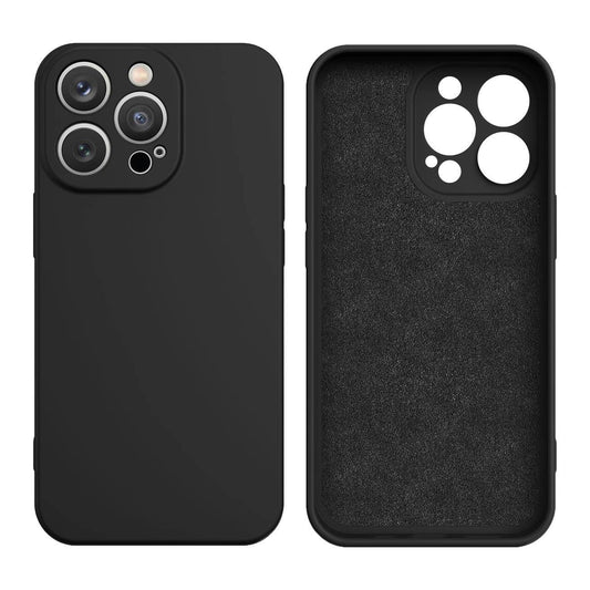 Case for Samsung Galaxy A34 A346, OEM, Black