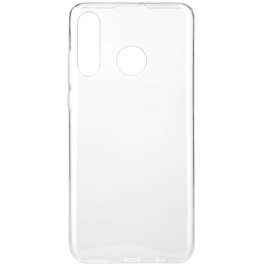 Калъф за Huawei P40 lite E, OEM, тънък, прозрачен