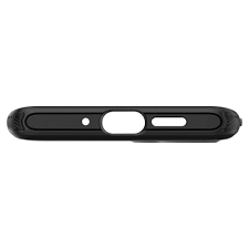 Калъф за Huawei P30 Pro, Spigen, Rugged Armour, Black L37CS25725