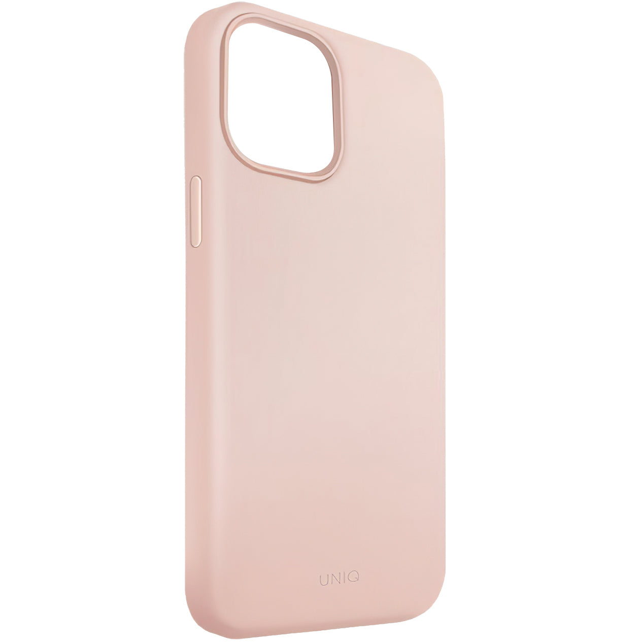 Калъф за Apple iPhone 12 Pro Max, UNIQ, Lino, Pink