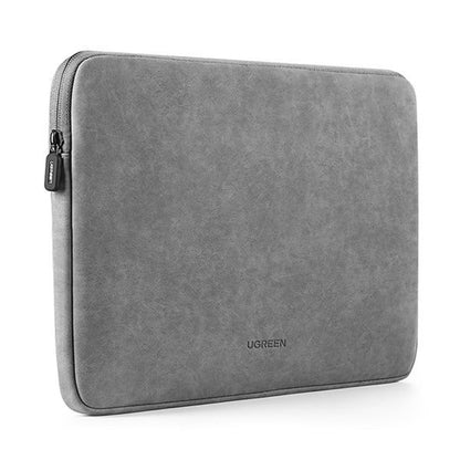 Калъф UGREEN LP187 (20476) за лаптоп 14 инча - 14.9 инча, сив