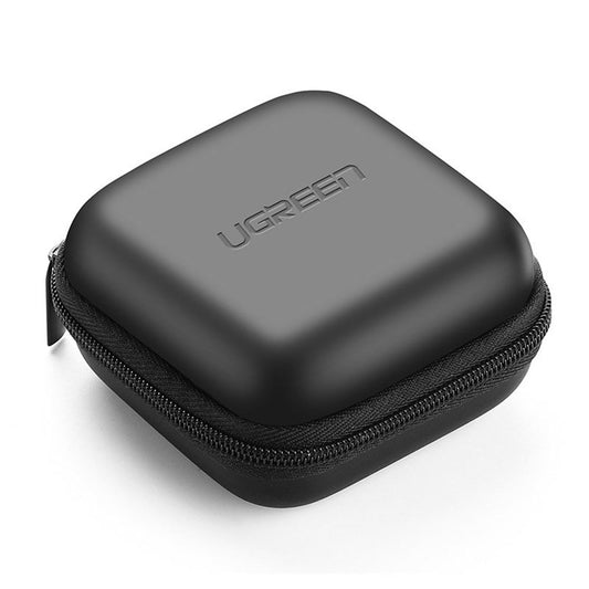 Универсален калъф за слушалки UGREEN LP128 (40816), черен