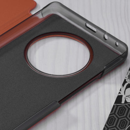 Автомобилен заряден уред HOCO Z56, 35W, 3A, 1 x USB-A - 1 x USB-C - 1 x Удължител за запалка, Черен