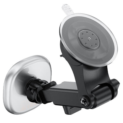 Безжично авто зарядно Acefast D42, 15W, 1.67A, Сребристо