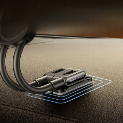 Baseus PrimeTrip C03s Universal Magnetic Car Holder, Black C0013B01