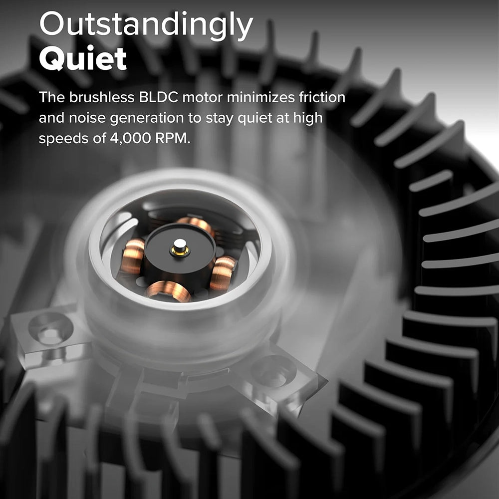 Безжично авто зарядно устройство Ringke, 15W, 1.67A, Черно