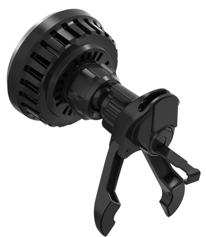 Безжично автомобилно зарядно Samsung, 15W, Черно GP-PWU025WIBBW