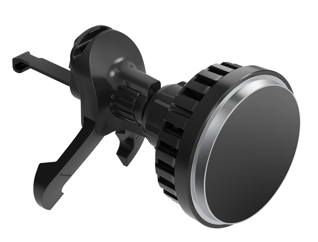 Безжично автомобилно зарядно Samsung, 15W, Черно GP-PWU025WIBBW