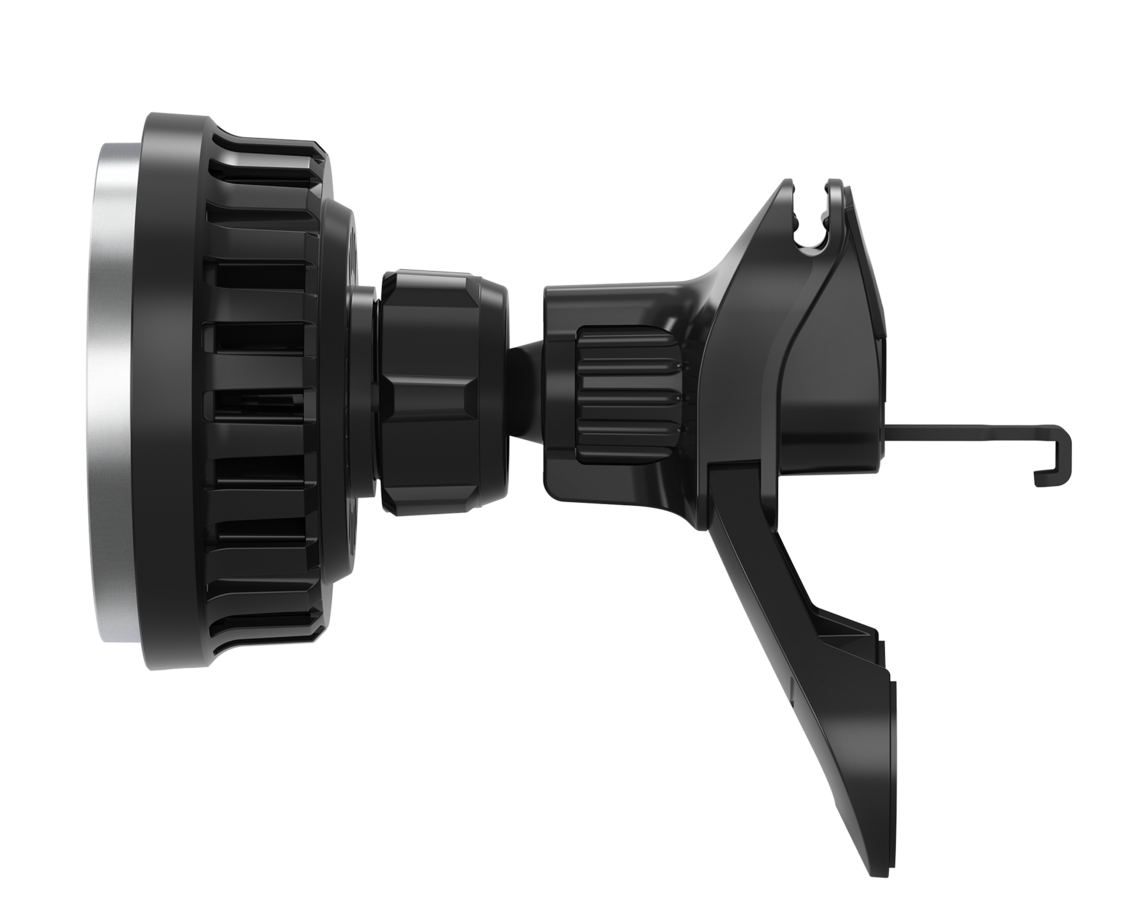 Безжично автомобилно зарядно Samsung, 15W, Черно GP-PWU025WIBBW
