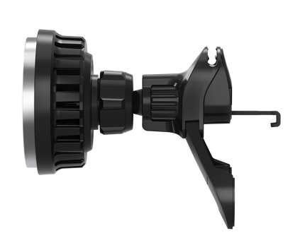Безжично автомобилно зарядно Samsung, 15W, Черно GP-PWU025WIBBW