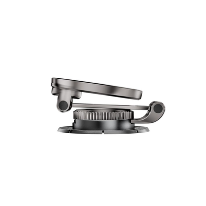 Безжично автомобилно зарядно устройство XO Design CX036, 15W, 1.67A, Черно