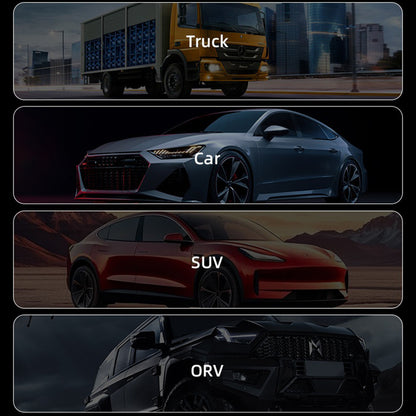 Автомобилен заряден уред Yesido Y65, 100W, 5A, 1 x USB-A - 1 x USB-C, Черен