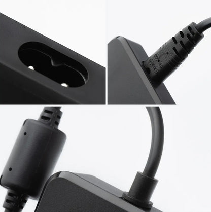 Зарядно устройство Forcell F-Energy E856, 65W, Черно