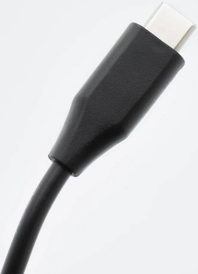 Зарядно устройство Forcell F-Energy E856, 65W, Черно