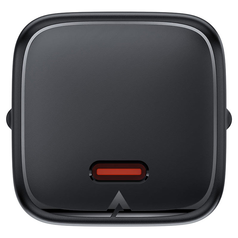 Зарядно устройство за мрежа Acefast A119, 45W, 3A, 1 x USB-C, Черно