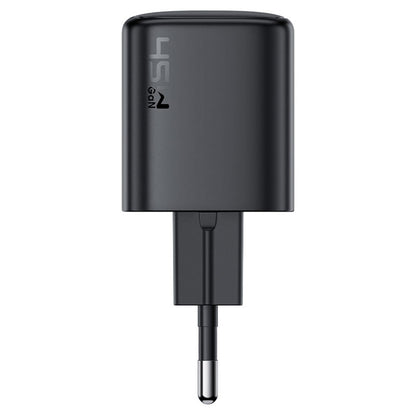 Зарядно устройство за мрежа Acefast A119, 45W, 3A, 1 x USB-C, Черно